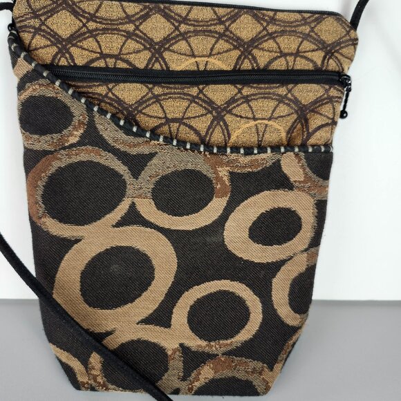 Maruca - Boulder, CO Archives - Karen Allen Fiber Arts Maruca Boulder Colorado - City Girl Bag